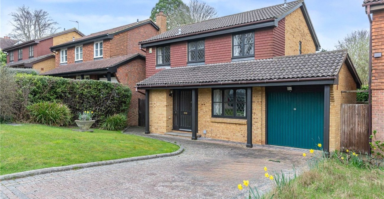 4 bedroom house for sale in South Orpington | Robinson Jackson