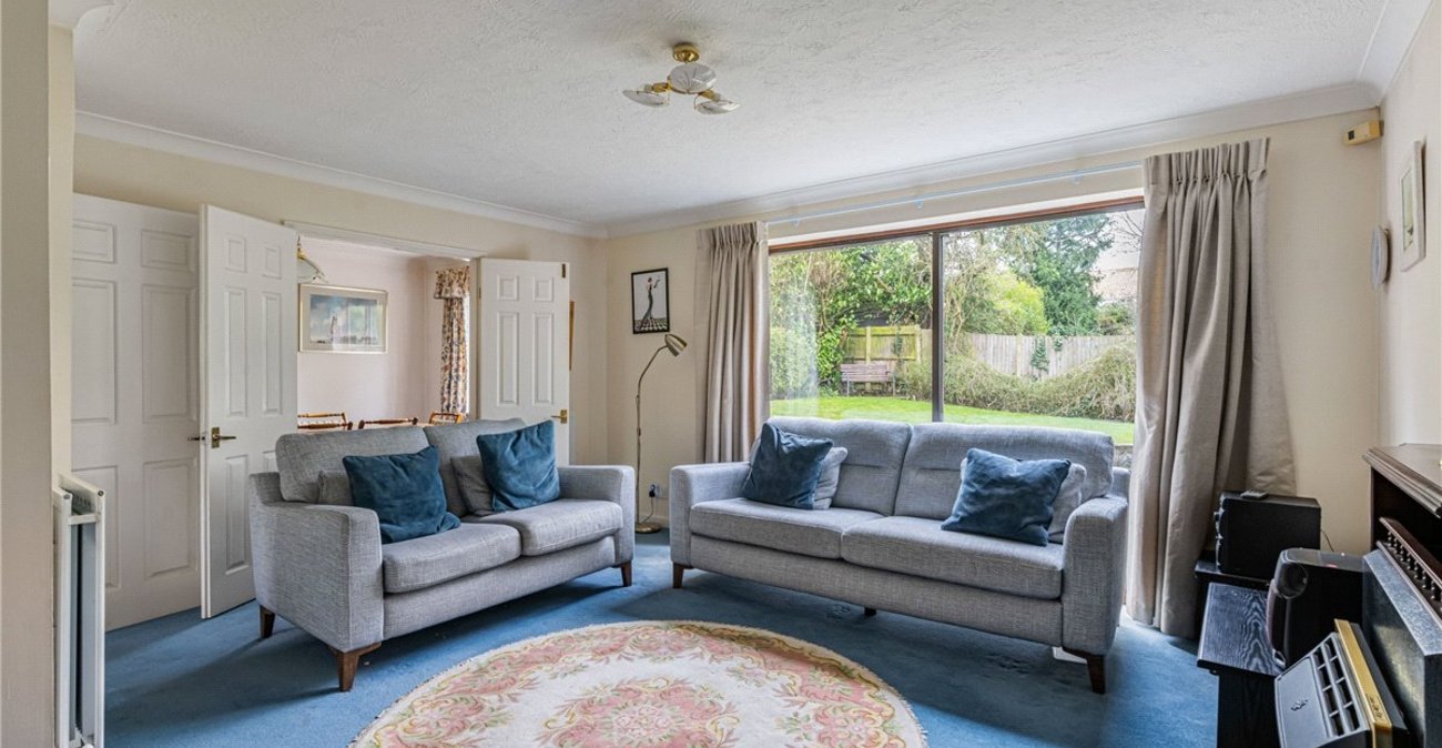 4 bedroom house for sale in South Orpington | Robinson Jackson