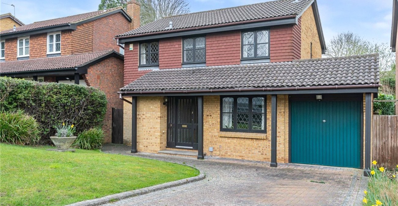4 bedroom house for sale in South Orpington | Robinson Jackson