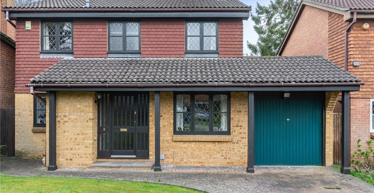 4 bedroom house for sale in South Orpington | Robinson Jackson