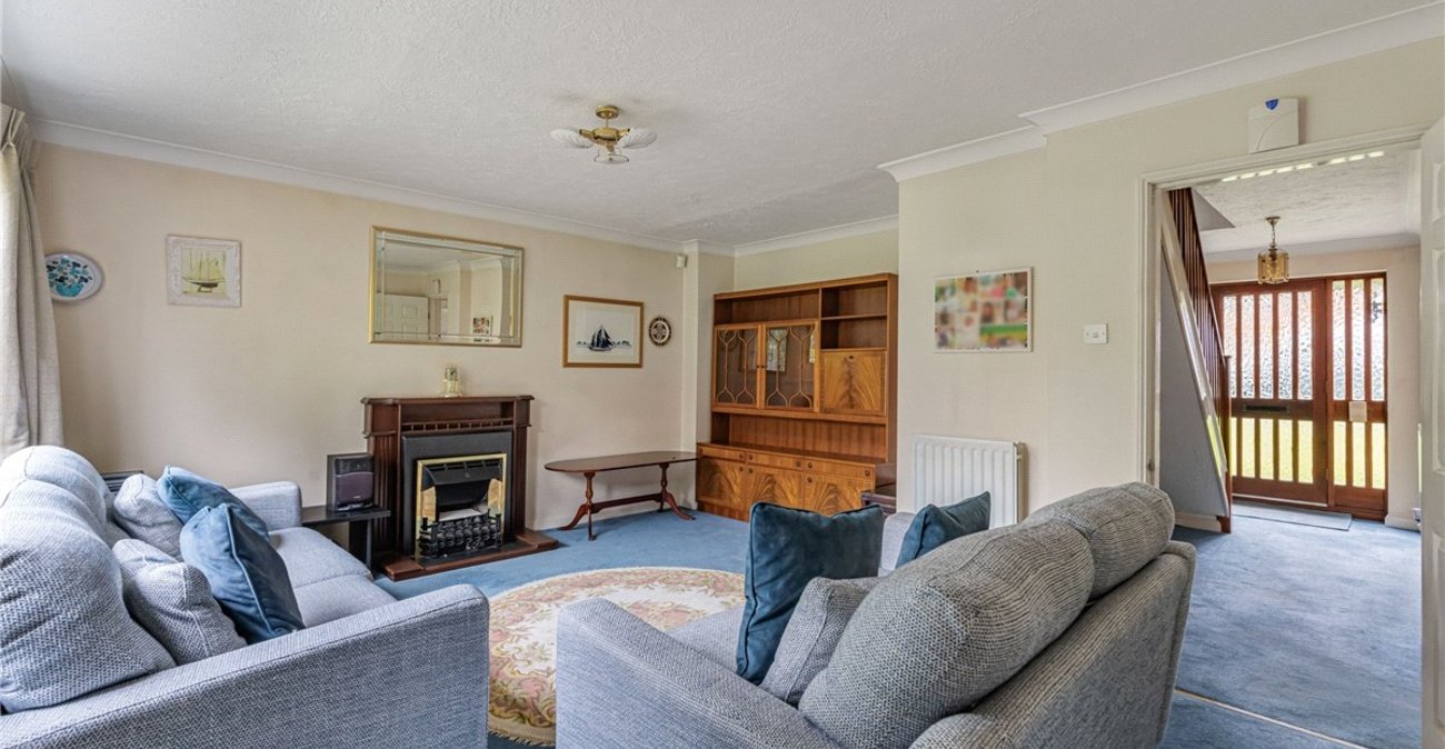 4 bedroom house for sale in South Orpington | Robinson Jackson