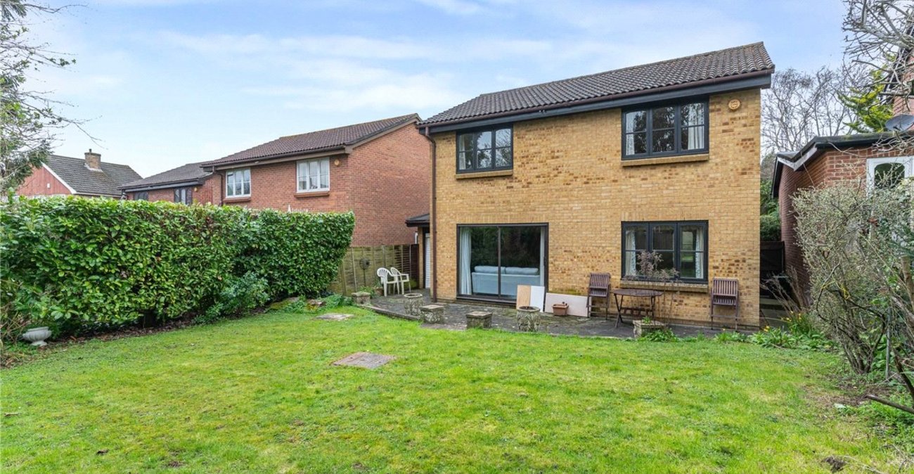 4 bedroom house for sale in South Orpington | Robinson Jackson