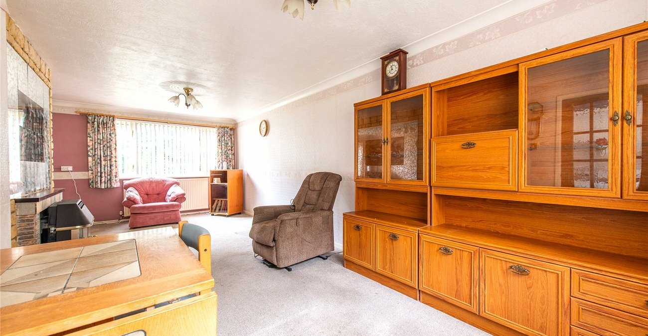 3 bedroom house for sale in Northfleet | Robinson Michael & Jackson