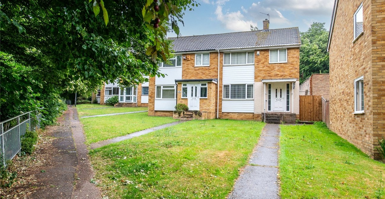 3 bedroom house for sale in Northfleet | Robinson Michael & Jackson