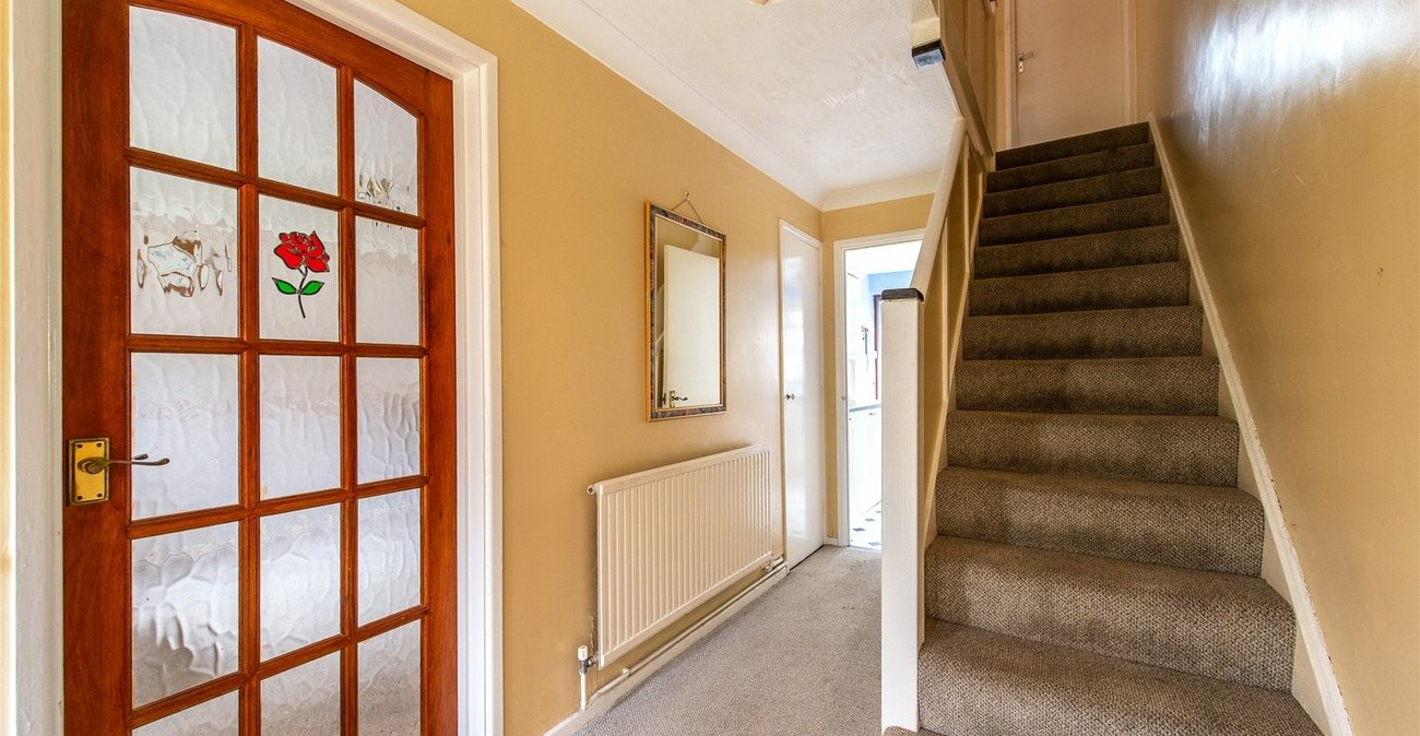 3 bedroom house for sale in Northfleet | Robinson Michael & Jackson