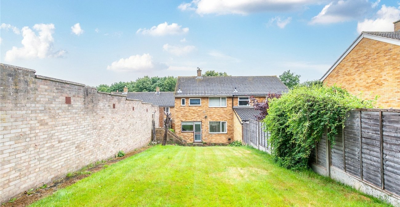 3 bedroom house for sale in Northfleet | Robinson Michael & Jackson