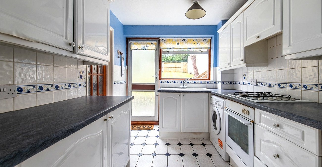 3 bedroom house for sale in Northfleet | Robinson Michael & Jackson