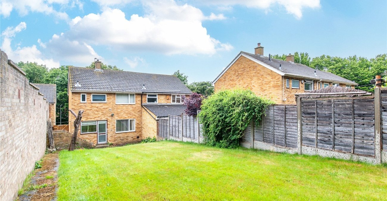 3 bedroom house for sale in Northfleet | Robinson Michael & Jackson