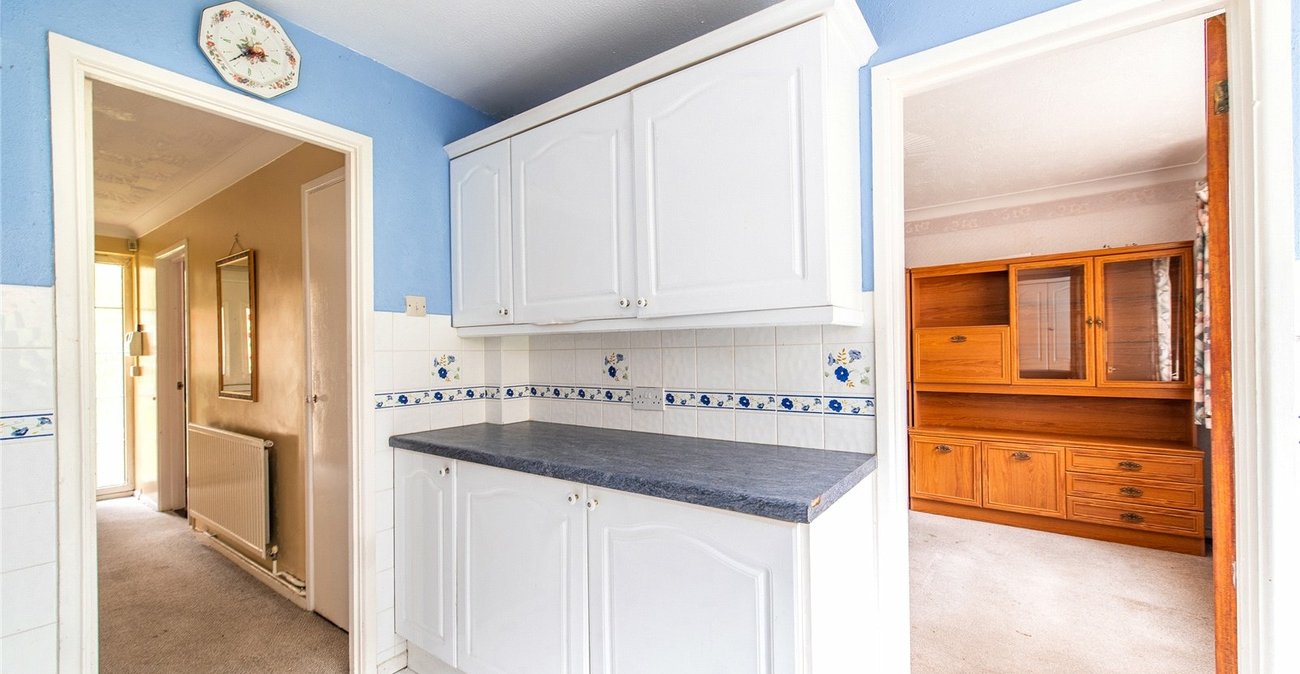 3 bedroom house for sale in Northfleet | Robinson Michael & Jackson