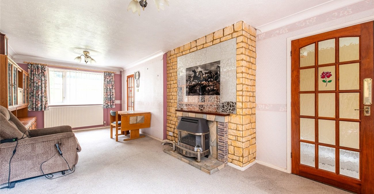 3 bedroom house for sale in Northfleet | Robinson Michael & Jackson