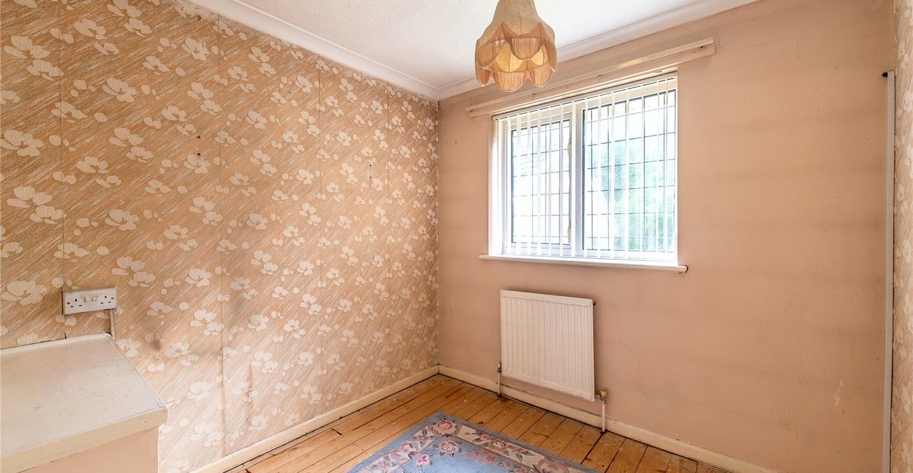 3 bedroom house for sale in Northfleet | Robinson Michael & Jackson