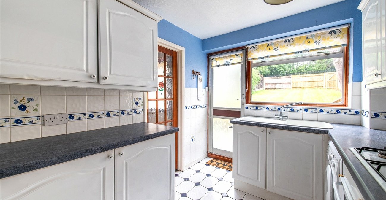 3 bedroom house for sale in Northfleet | Robinson Michael & Jackson