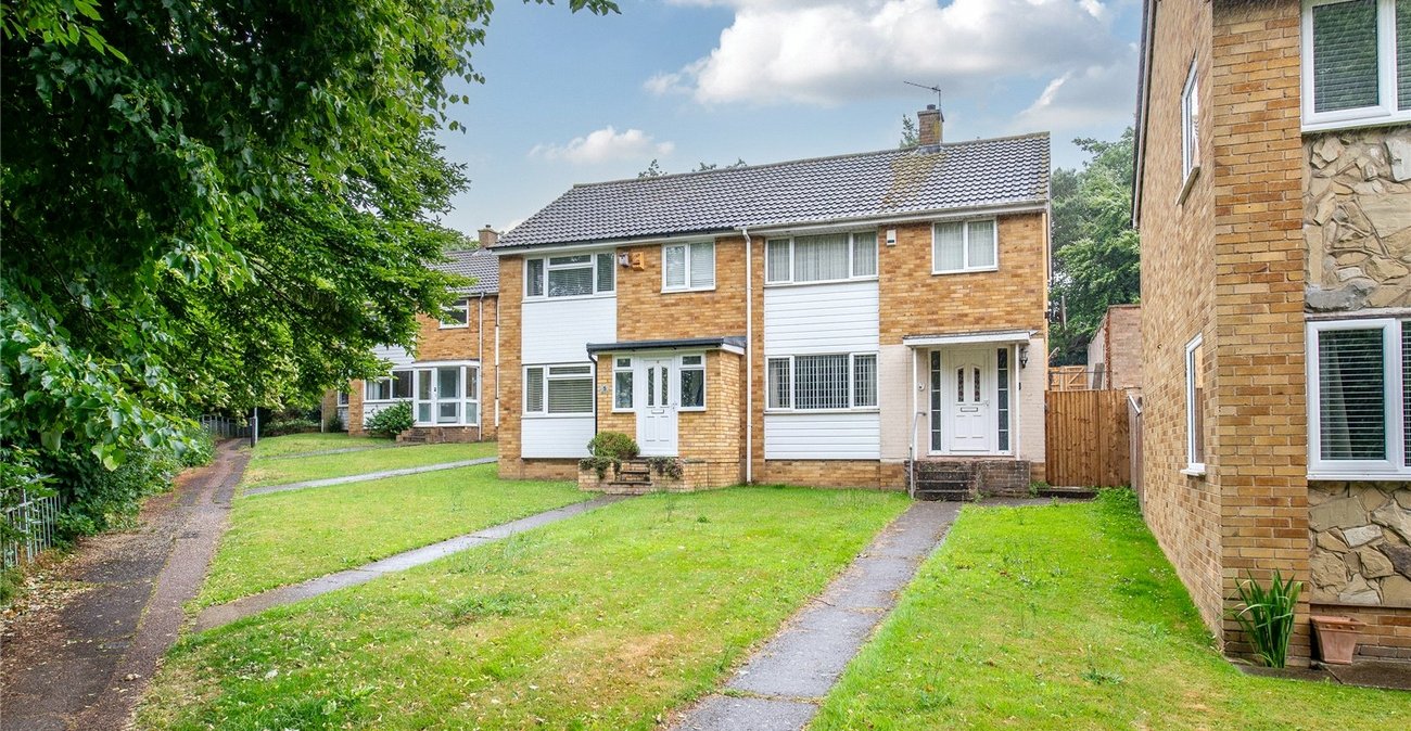 3 bedroom house for sale in Northfleet | Robinson Michael & Jackson