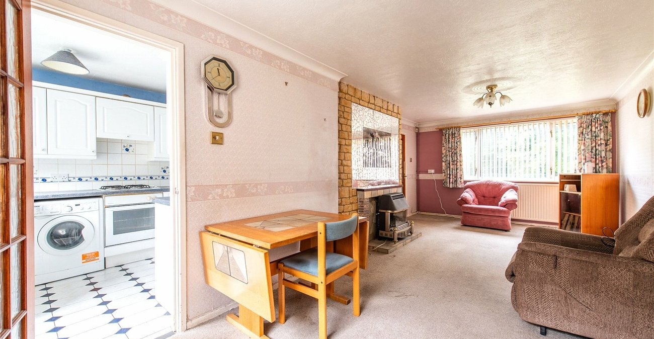 3 bedroom house for sale in Northfleet | Robinson Michael & Jackson