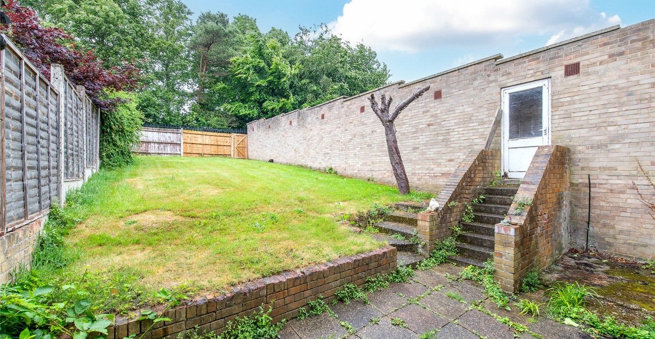 3 bedroom house for sale in Northfleet | Robinson Michael & Jackson