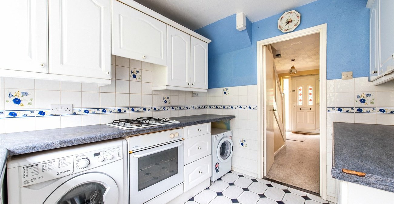 3 bedroom house for sale in Northfleet | Robinson Michael & Jackson