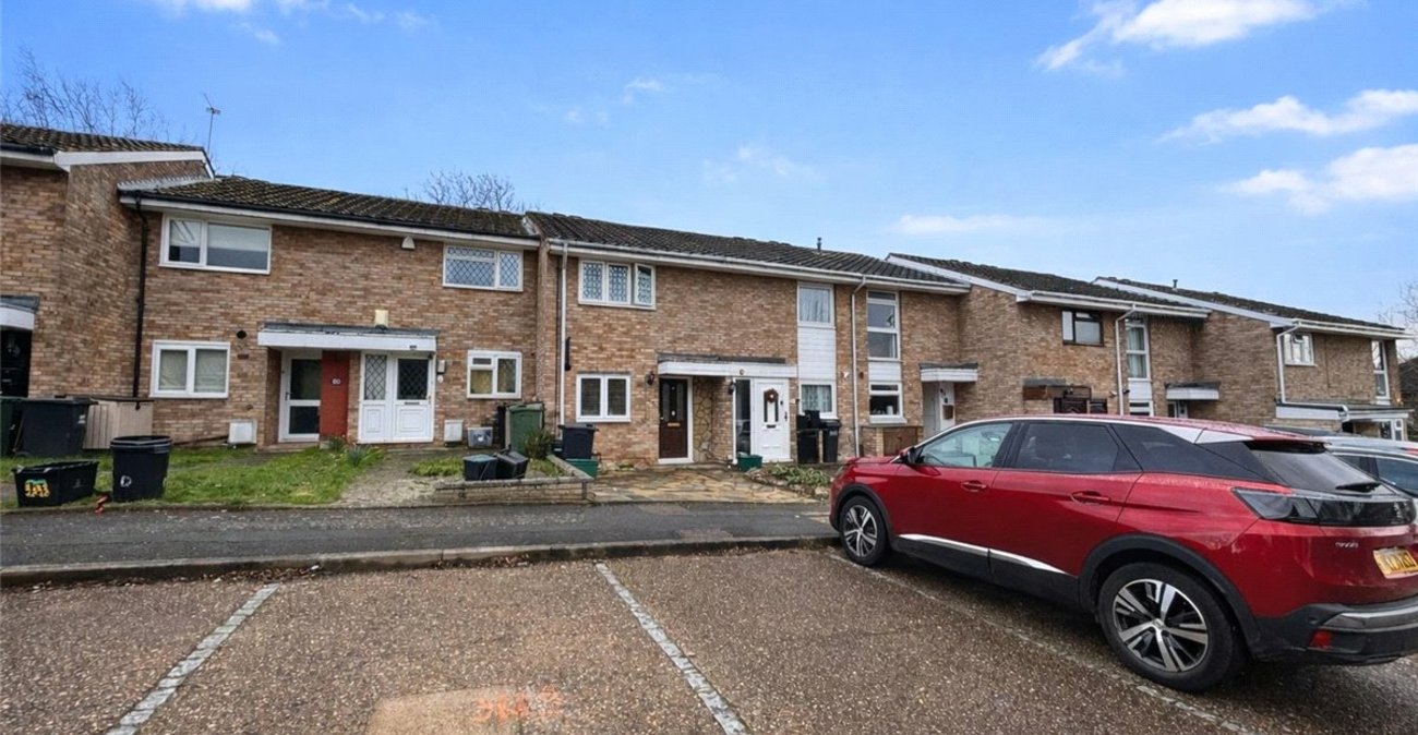 2 bedroom house for sale in Orpington | Robinson Jackson