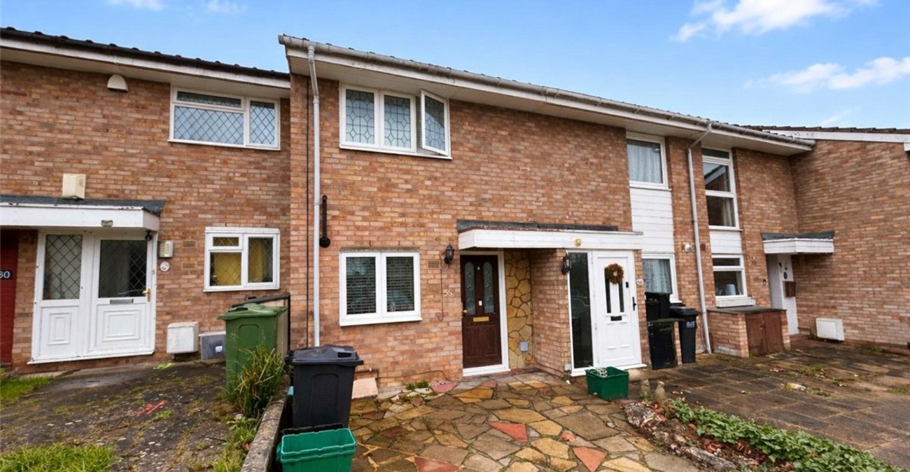 2 bedroom house for sale in Orpington | Robinson Jackson