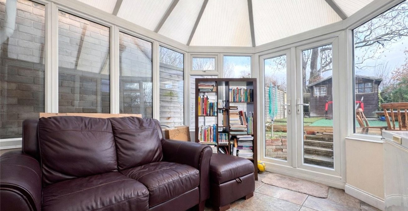 2 bedroom house for sale in Orpington | Robinson Jackson