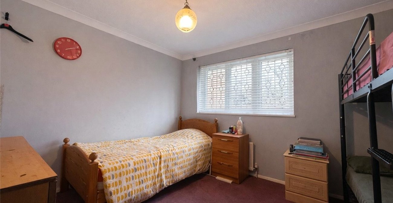 2 bedroom house for sale in Orpington | Robinson Jackson