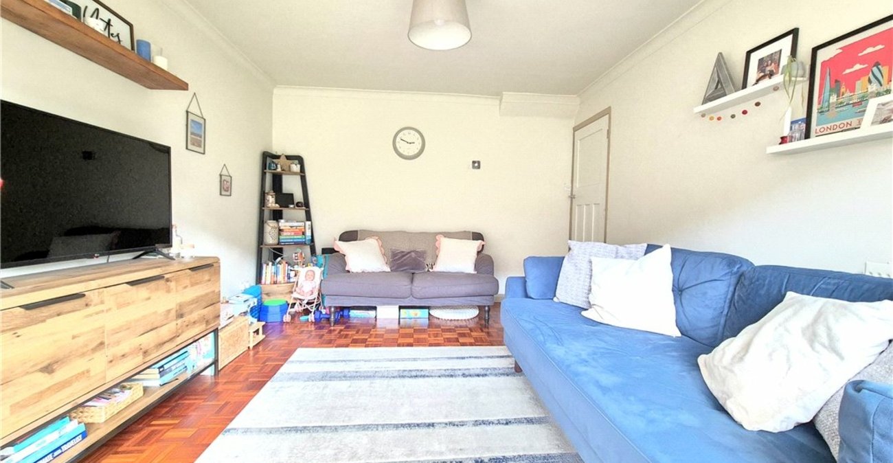 3 bedroom house for sale in Orpington | Robinson Jackson