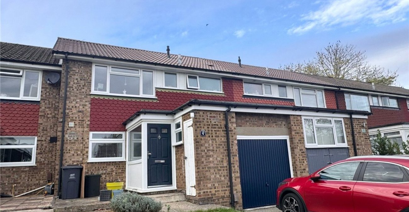 3 bedroom house for sale in Orpington | Robinson Jackson