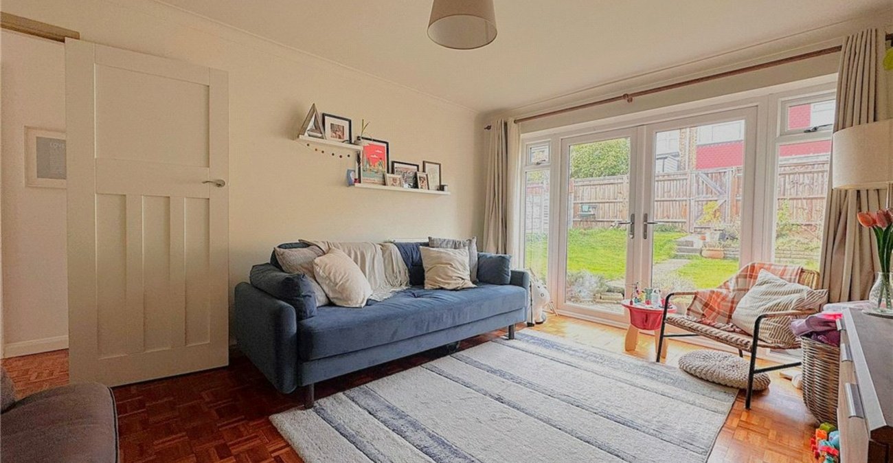 3 bedroom house for sale in Orpington | Robinson Jackson