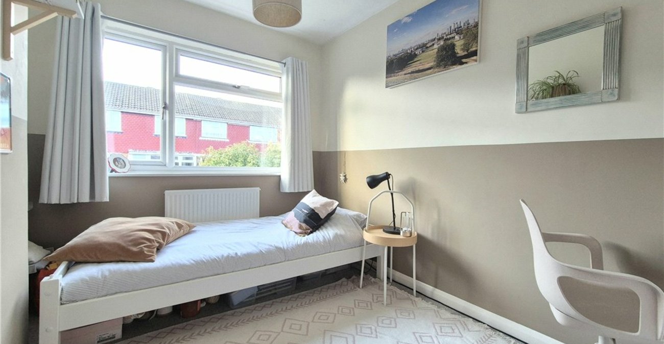 3 bedroom house for sale in Orpington | Robinson Jackson