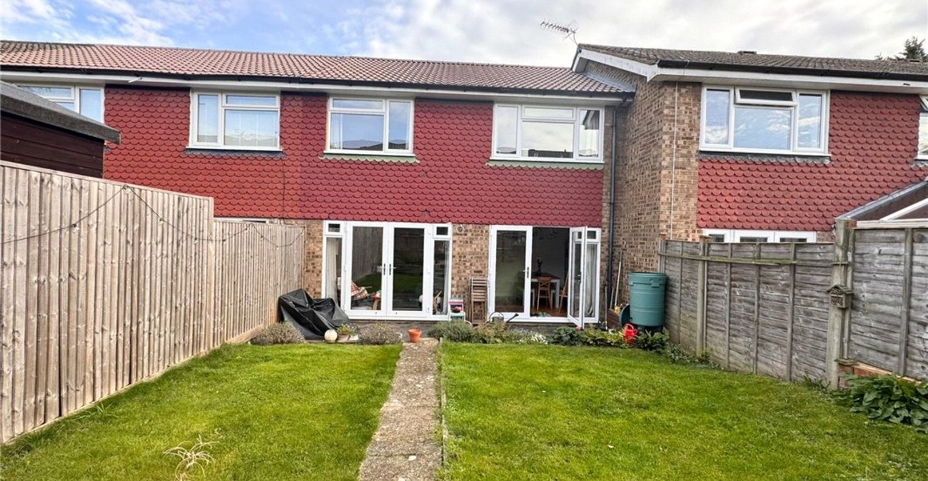 3 bedroom house for sale in Orpington | Robinson Jackson
