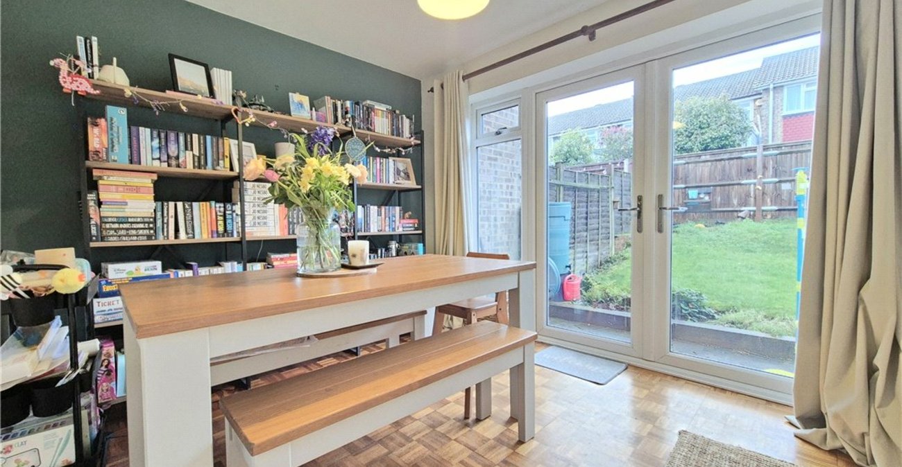 3 bedroom house for sale in Orpington | Robinson Jackson