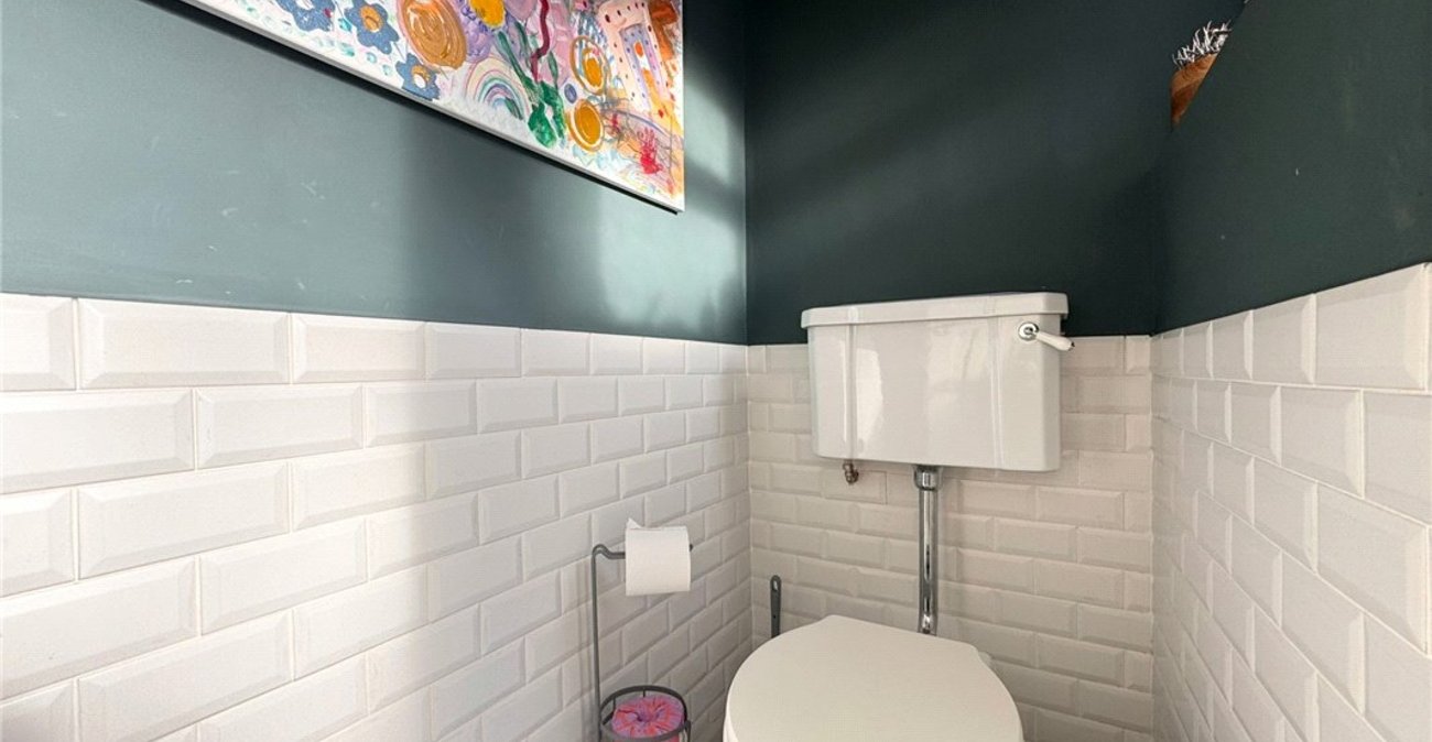 3 bedroom house for sale in Orpington | Robinson Jackson