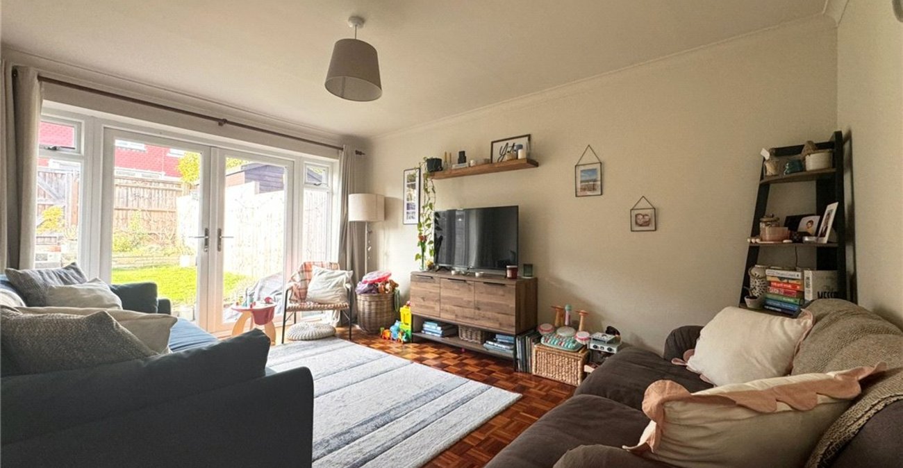 3 bedroom house for sale in Orpington | Robinson Jackson