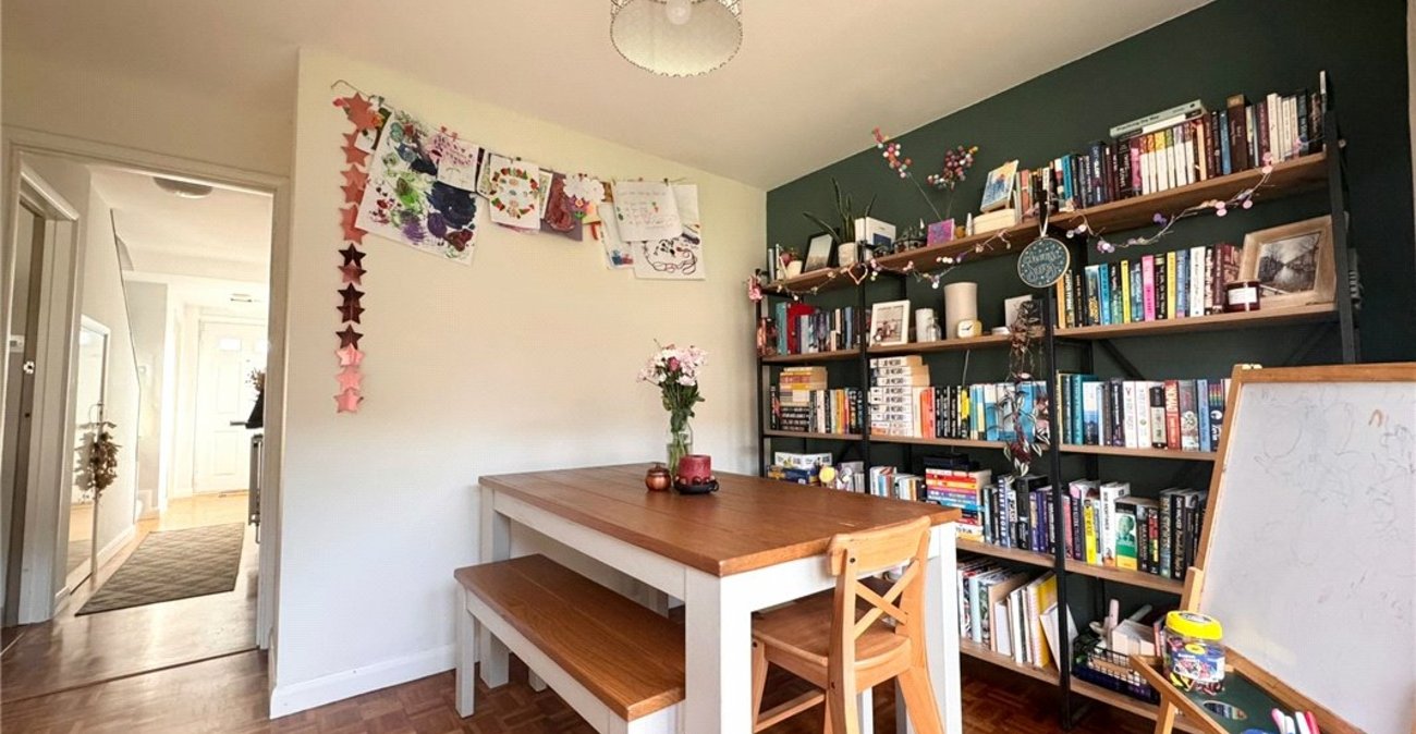 3 bedroom house for sale in Orpington | Robinson Jackson