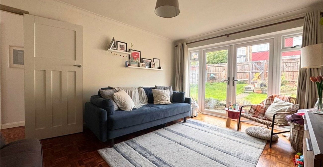 3 bedroom house for sale in Orpington | Robinson Jackson