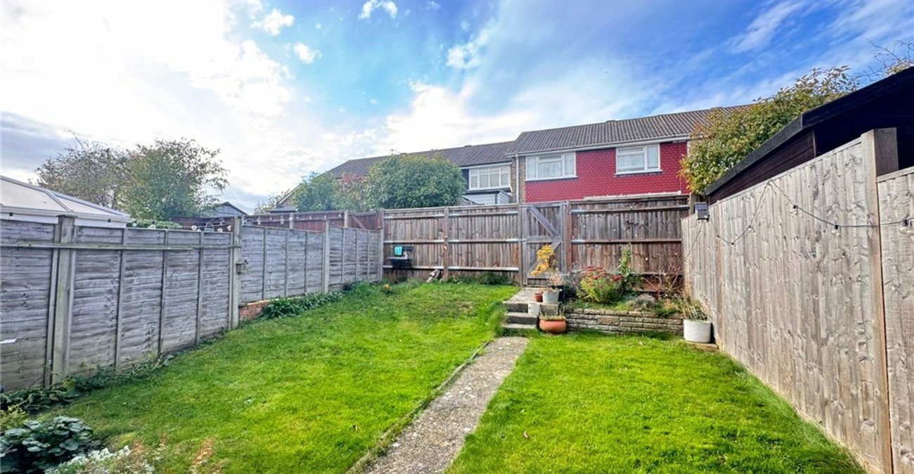 3 bedroom house for sale in Orpington | Robinson Jackson