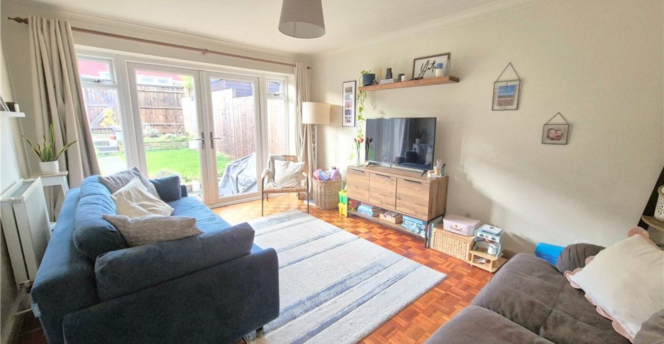 3 bedroom house for sale in Orpington | Robinson Jackson