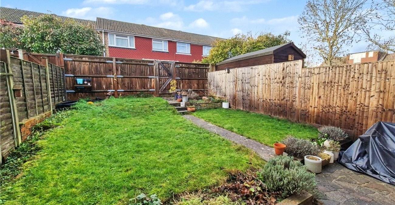 3 bedroom house for sale in Orpington | Robinson Jackson