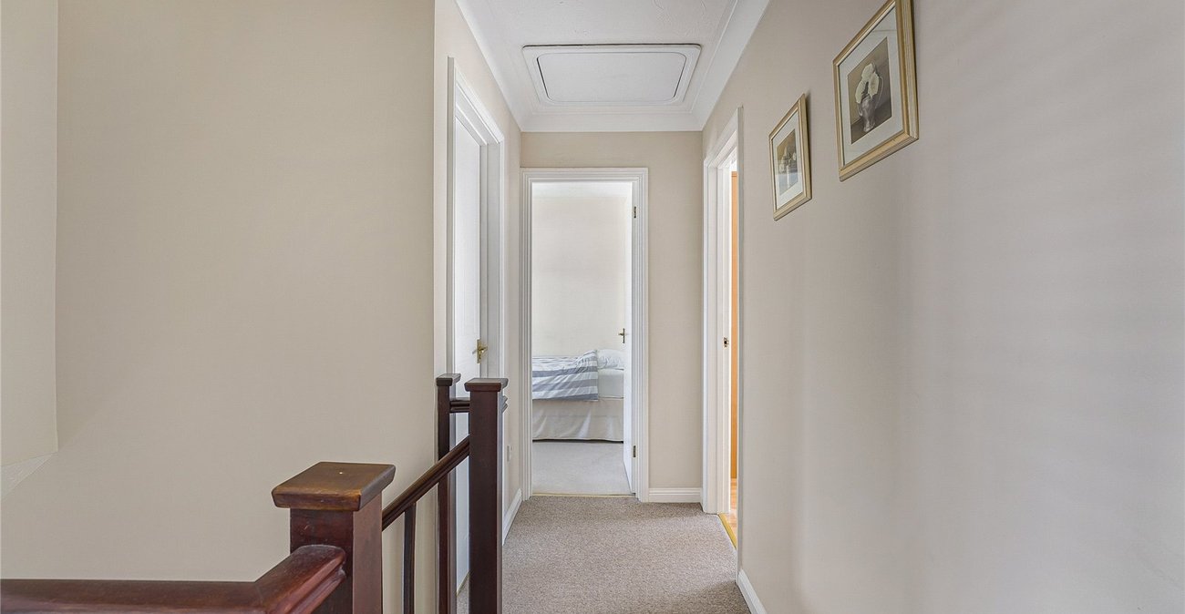 4 bedroom house for sale in Greenhithe | Robinson Jackson