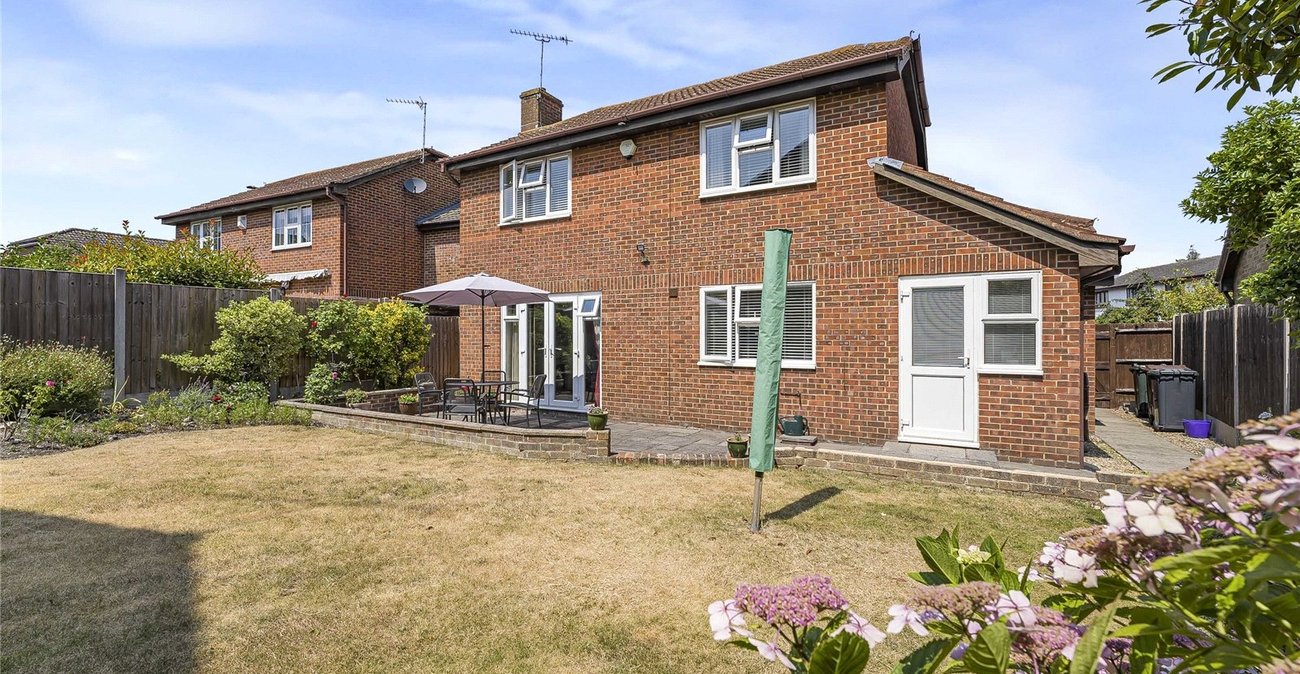 4 bedroom house for sale in Greenhithe | Robinson Jackson