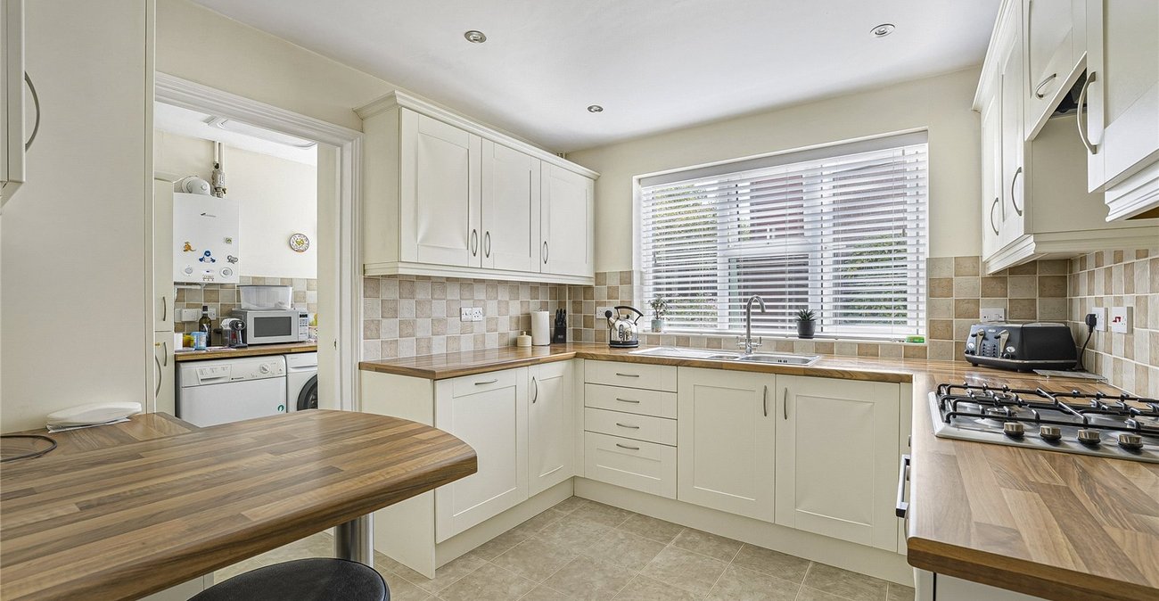 4 bedroom house for sale in Greenhithe | Robinson Jackson