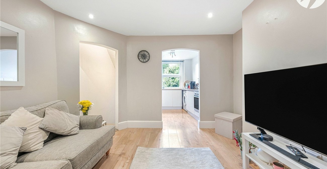 1 bedroom property for sale in Dartford | Robinson Jackson