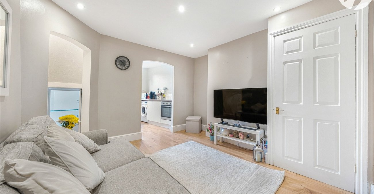 1 bedroom property for sale in Dartford | Robinson Jackson