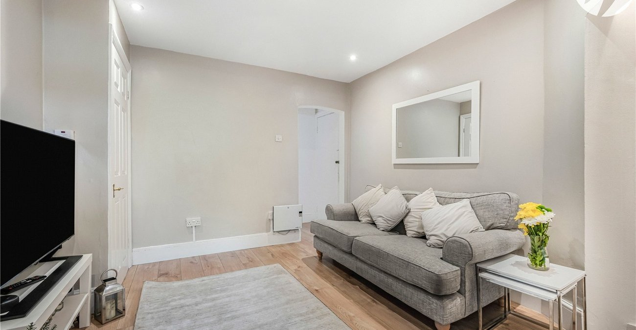 1 bedroom property for sale in Dartford | Robinson Jackson