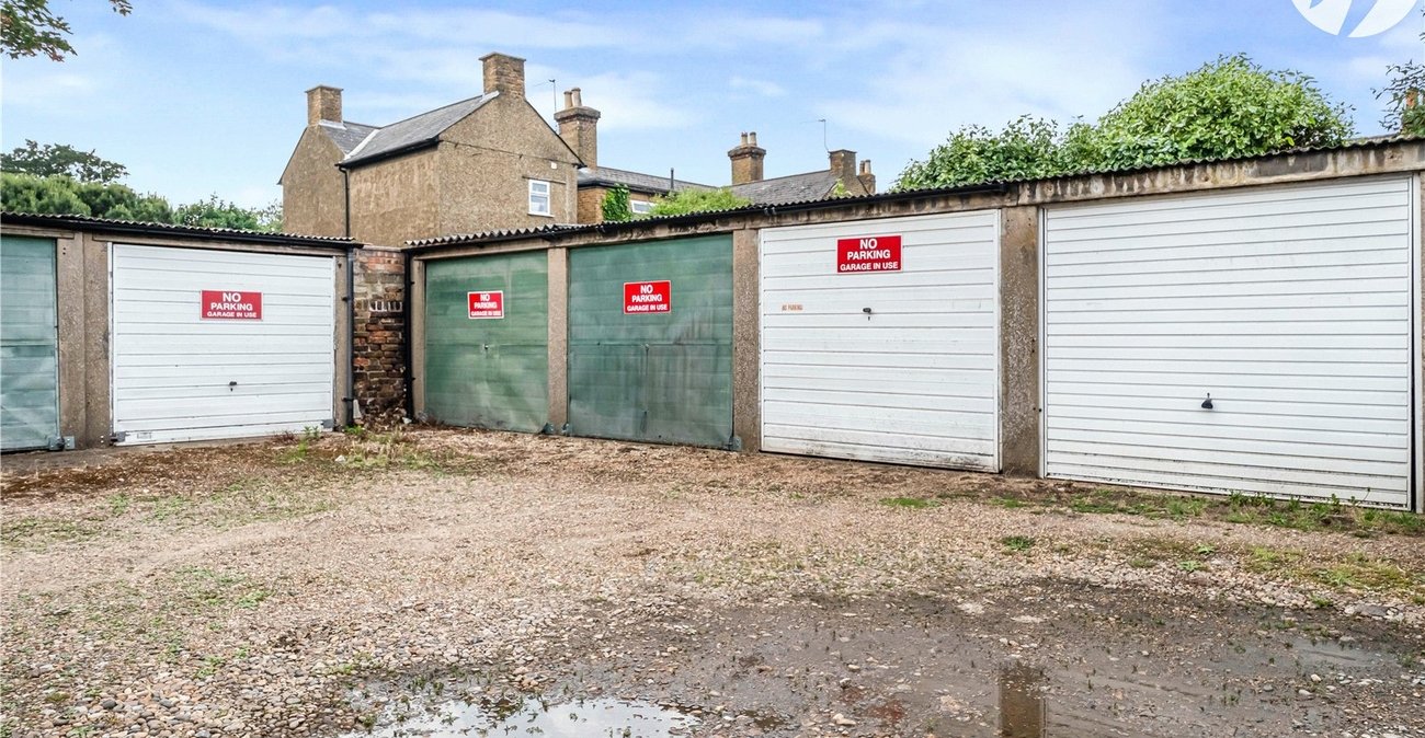 1 bedroom property for sale in Dartford | Robinson Jackson