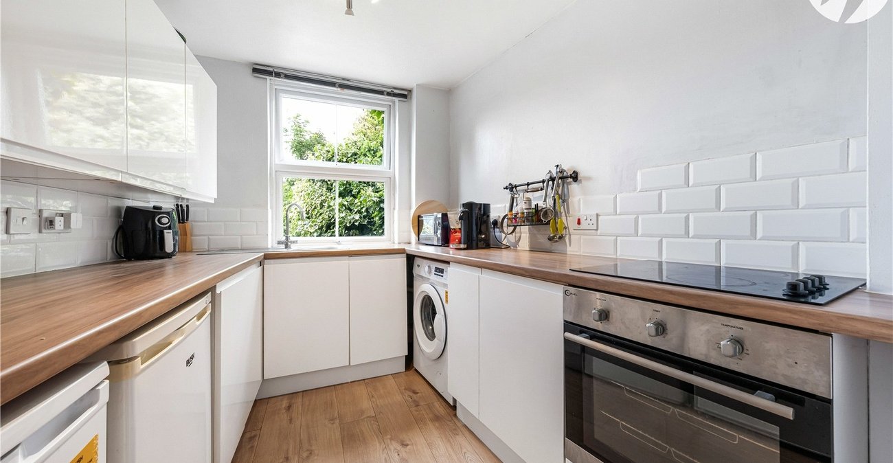 1 bedroom property for sale in Dartford | Robinson Jackson
