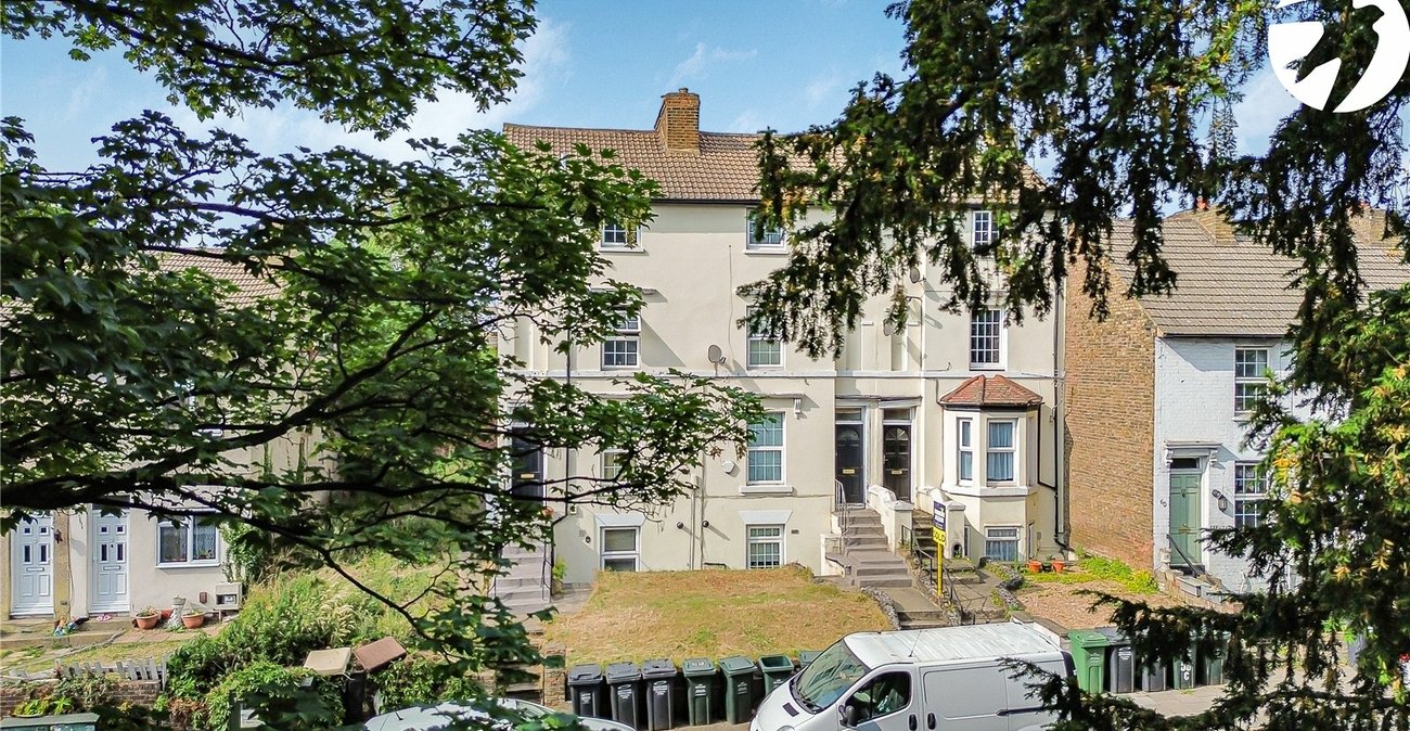 1 bedroom property for sale in Dartford | Robinson Jackson