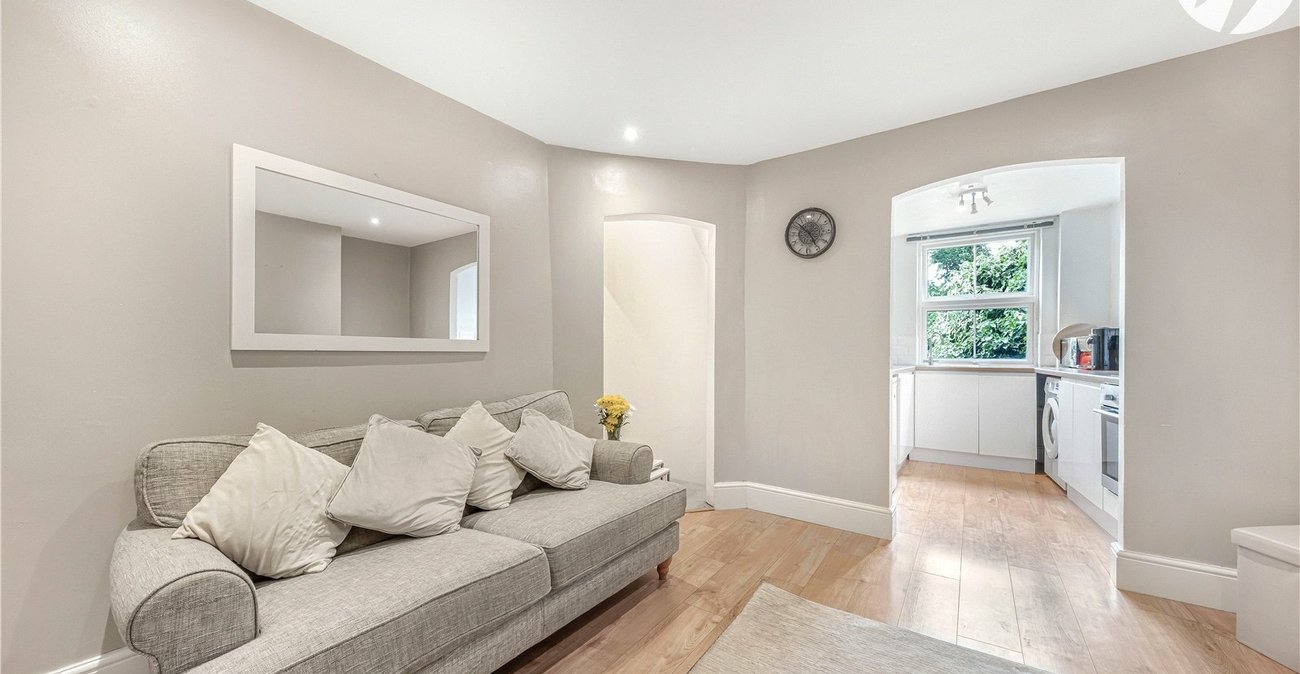 1 bedroom property for sale in Dartford | Robinson Jackson