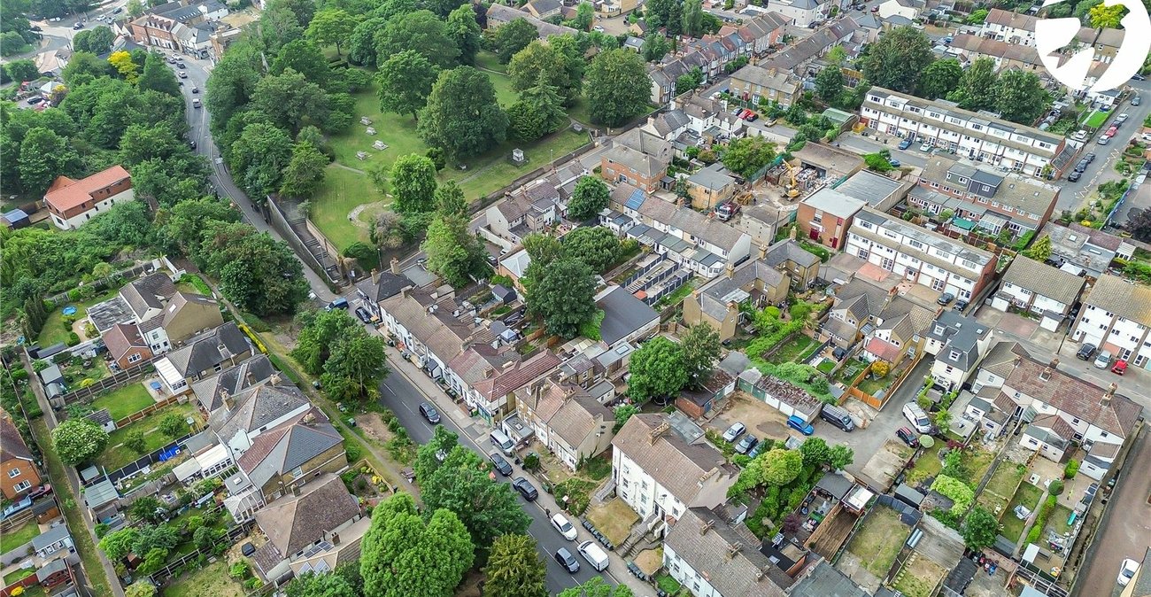 1 bedroom property for sale in Dartford | Robinson Jackson