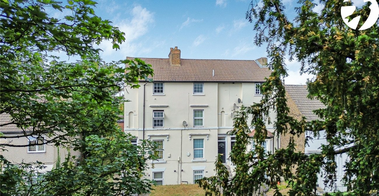 1 bedroom property for sale in Dartford | Robinson Jackson