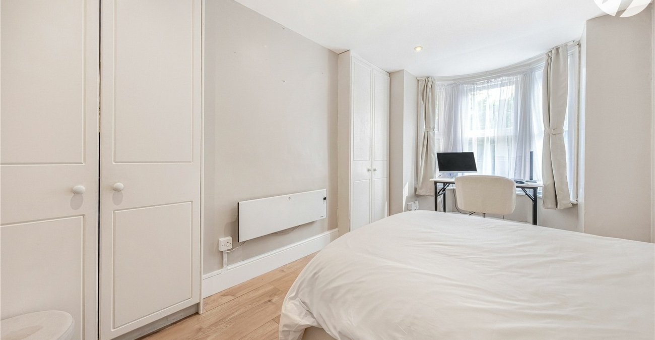 1 bedroom property for sale in Dartford | Robinson Jackson